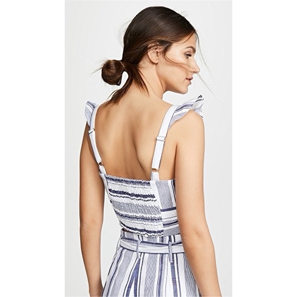 Parker Ibiza Crop Top - Picture 8 of 13